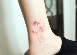 1 203 Curtidas 4 Comentarios Fatih Odabas Fatihodabas No Instagram Blossom Tattoo Cherry Tree Tattoos Cherry Blossom Tattoo