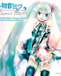 Dear Cocoa Girls Project Diva Wiki Fandom