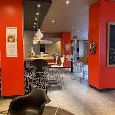 Ibis Hamburg Alster Centrum Hotel In St Georg