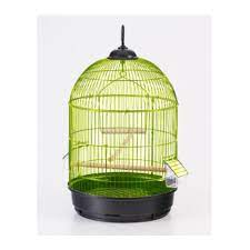 qh yuvarlak kus kafesi pirinc kaplama kus kafesi kus pirinc