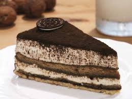 Tiramisu Aux Oreo Recettes Tiramisu Recette Recettes De Cuisine Recette