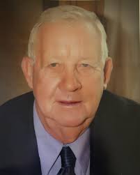 David O. Woods died Friday, March 28, 2025 at his residence, surrounded by  his family. David was born