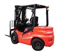 Noblelift France | 4-wheel lithium electric forklift ...