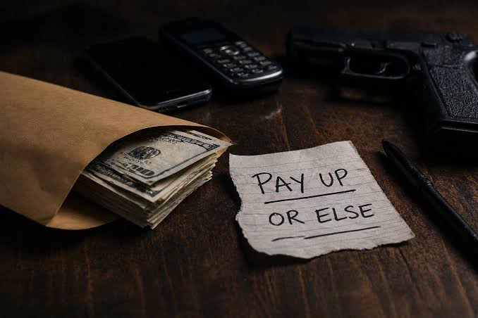 Extortion Defense Lawyer in Atlanta, GA - Bixon Law