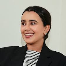 I'm excited to share my promotion to Chief Marketing Officer at SALT &  STONE. A forever thank you to Nima Jalali for the opportunity to be even a  small part of building