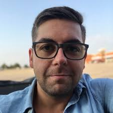 Ben Ezzell (@BEzzell)