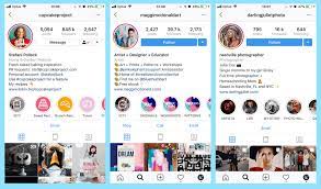 Want an awesome instagram profile picture? 7 Tips For Choosing The Perfect Instagram Profile Picture Later Blog