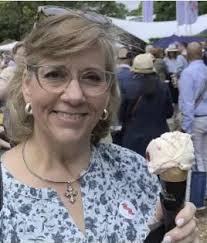 Dr. Katherine Anne Koonce, age 60