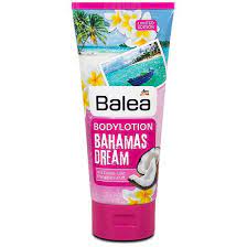 balea bodylotion bahamas dream korperlotions im dm onlineshop direkt bestellen dm online shop body lotion balea