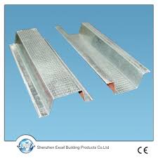 Ceiling Channel Roof Channel Ceiling Building Construction Suspension Systems