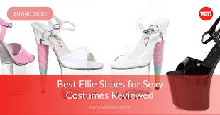 10 Best Ellie Shoes Reviewed Rated In 2019 Walkjogrun