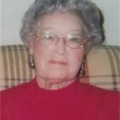 Obituary information for Marjorie Maxine Zumalt