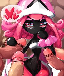 Rule34 - If it exists, there is porn of it  tapu lele  4666360