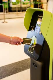 Paying Your Fare - York Region Transit