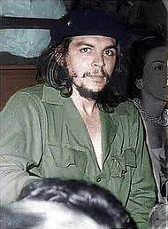 A revolutionary life, mentioned that the actual date of his birth was a month earlier, i.e. Che Guevara Wikipedia