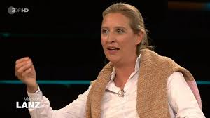 295,788 likes · 85,770 talking about this. Markus Lanz Lasst Alice Weidel Nicht Alles Durchgehen Es War Eben Schon Falsch Watson