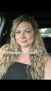 Krystal Gibson's Instagram, Twitter & Facebook