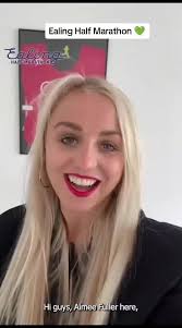 Danielle Gilman Nyc Marathon