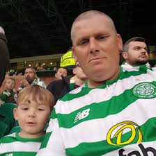 Glasgow, your time has finally arrived! It's #CW171 Fight Day  🏴󠁧󠁢󠁳󠁣󠁴󠁿👊 📺 Watch all the action live