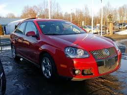 Image result for Salsa Red 2009 GLI