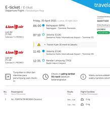 Traveloka points juga menjadi fitur yang menguntungkan bagi para konsumen loyal, traveloka points ini bisa didapat setiap kita melakukan transaksi, baik pembelian tiket pesawat, pemesanan hotel ataupun pembelian fitur lainnya, dari setiap transaksi tersbeut akan mendapatkan poin bermacam macam nilainya, Bukti E Tiket Tiket Pesawat Promo Murah Traveloka Facebook