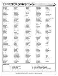 spelling rules chart printable charts signs research and