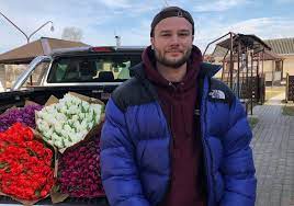 Дашка корж is on facebook. Maks Korzh Vypustil Prazdnichnuyu Novinku Maloletka Tnt Music Zdes Tvoya Muzyka