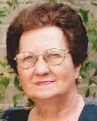 Nelda Fern Godfrey Peters Obituary July 10, 2024