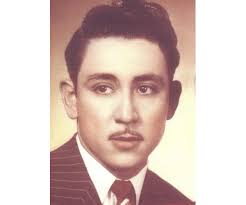 Manuel Sena Obituary (1929