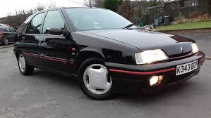 Classic Citroen Zx Diesel Mot Sept Citroen Zx Citroen Classic