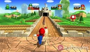 Mario party 9 features twelve playable characters, with two (shy guy and kamek) being unlockable through solo mode. Mario Party 9 Wii Review Avforums