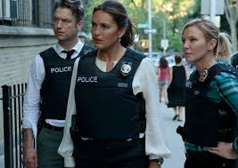 Special victims unit is an american police next episode to be scheduled episode 1 season 23: Svu Season 18 Episode 11