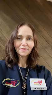 Introduction to Ruby and her personal interests