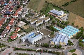 St Leon Rot In Der Ortsmitte Wird Ein Nahwarmenetz Aufgebaut Wiesloch Rnz