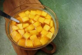 Melonenbowle Rezept Rezept In 2020 Melonen Bowle Rezepte Bowle Rezept