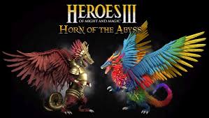 Heroes Of Might And Magic 3 Horn Of The Abyss Factory Couatl Factory Nature Tier 7 Horn Of The Abyss Update 12 Heroes 3 5 Wake Of Gods Portal