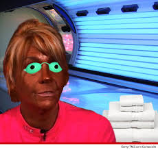 Your Skin Can Be Crispy