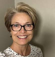 Susanne Johnson's Instagram, Twitter & Facebook