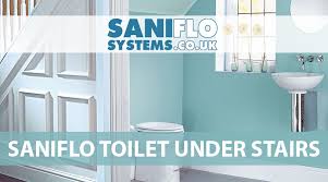 We did not find results for: Installing A Saniflo Toilet Under Stairs Saniflo Systems