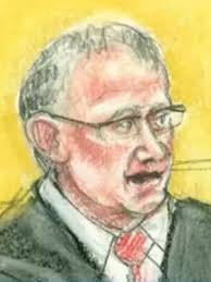 Sheriff Joe Arpaio's attorney files motion seeking removal of Judge G. Murray  Snow in racial-profiling case.