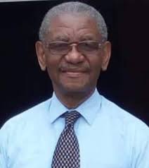 HUGHINGTON WILLIAMS FORMER COMMISSIONER OF PASSES Our newsroom has been  informed that Mr Hughington Williams has passed away. Williams who we were  told was a devout christian, was one of the best