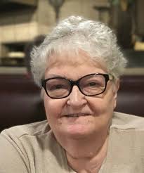 Obituary of Virginia Marie July