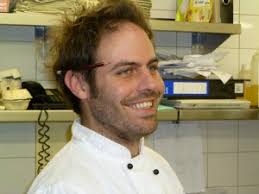 Felin Fach Griffin chef talks food in the Brecon Beacons