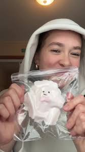 Marshmallow😛 #jonesyjams