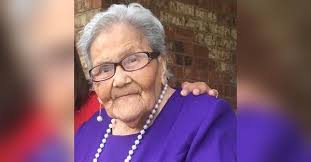 Consuelo R. Luna Obituary