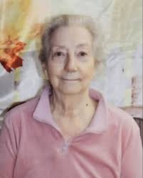 Dorothy Jean Cantrell Obituary December 15, 2024