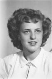 Dorothy Robinson Obituary