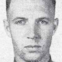 Dale Donald Garber (1919–1943) • FamilySearch