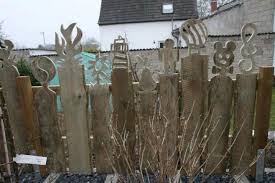 Zaun 4 Zaun Selbermachen Garten Zaun Ideen