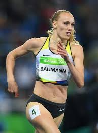 More images for jackie baumann » Pin On Female Athletes